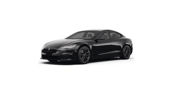 TESLA MODEL S 2021 5YJSA1E25MF425274 image